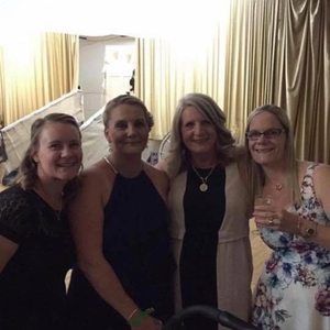 Meet your Posher, Lana-tim